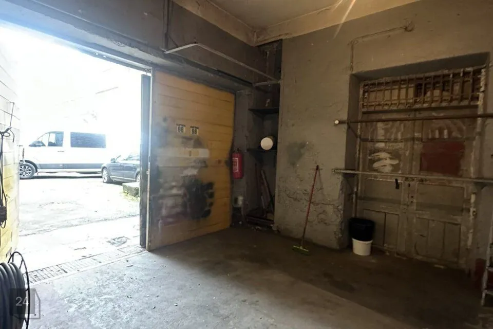 Ladu või Tootmine, 68 m² Äripind - Tallinn, Kristiine linnaosa - foto 4