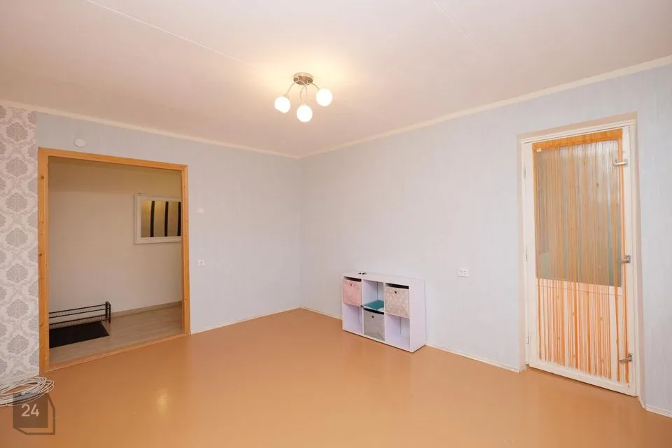 1-room apartment in Viljandi linn - photo 5