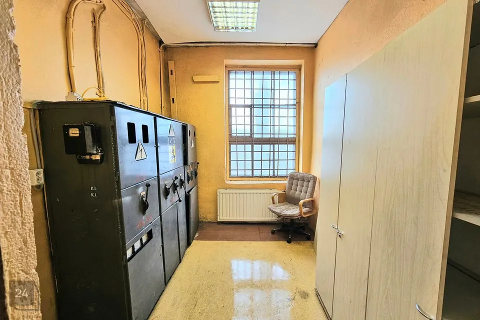 Ladu, 190 m² Äripind  -  Tallinn, Lasnamäe linnaosa - foto 5