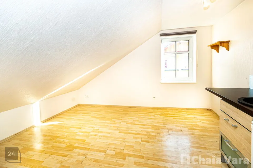 1-toaline Korter - Tallinn, Kesklinna linnaosa - foto 4