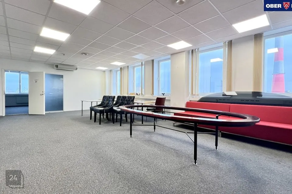 222 m² Äripind  -  Tallinn, Kristiine linnaosa - foto 3