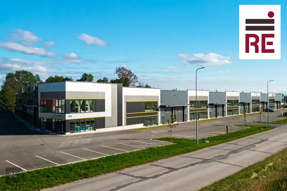 Mitme sihtotstarbega, 274 m² Äripind  -  Rae vald, Jüri alevik - foto 5