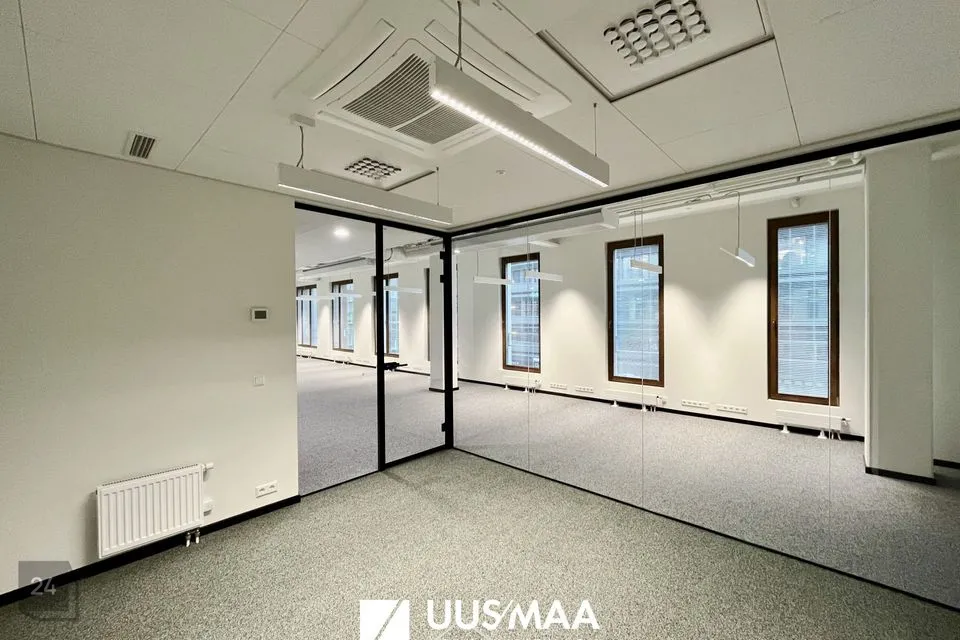 Büroo, 116 m² Äripind - Tallinn, Kesklinna linnaosa - foto 3