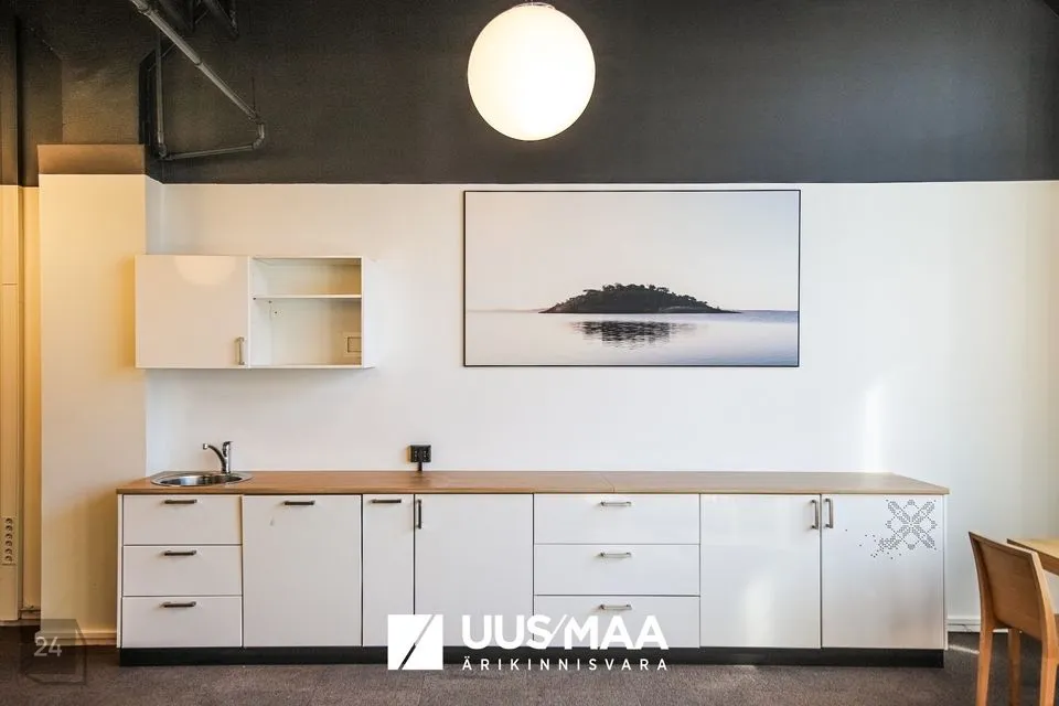 Bureau, 89 m² business in Tallinn, Põhja-Tallinna linnaosa - photo 4
