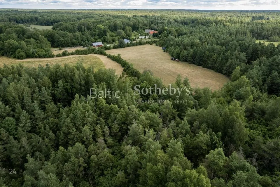 135200 m² land in Saaremaa vald, Kasti küla - photo 5