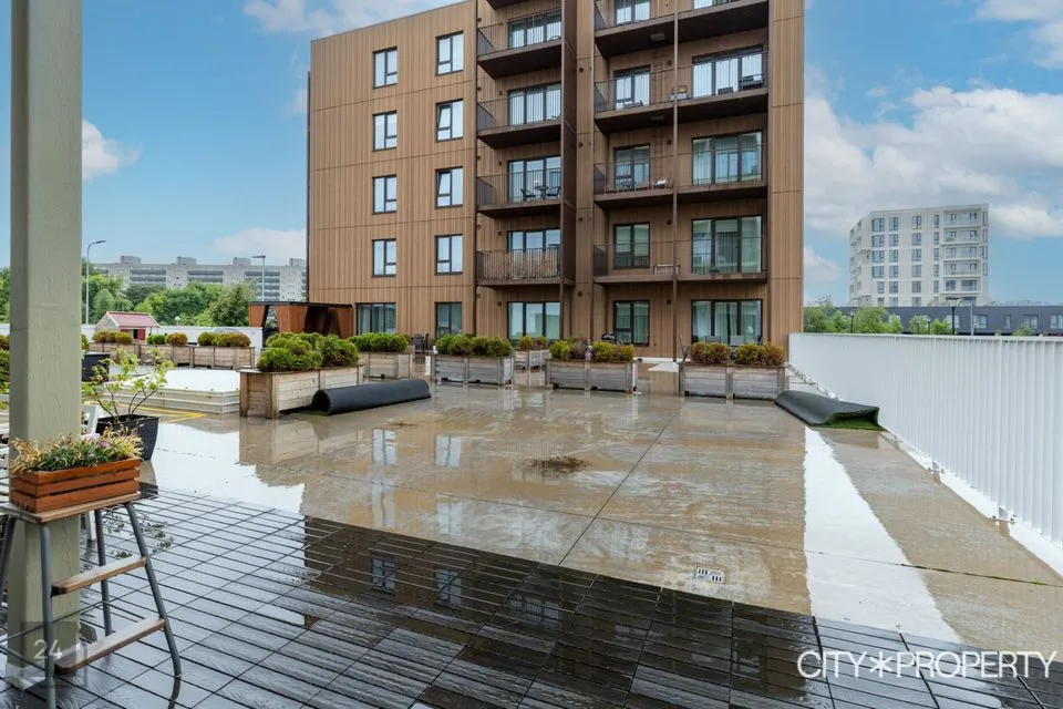 3-toaline Korter  -  Tallinn, Kristiine linnaosa - foto 2