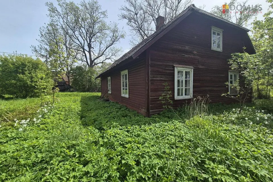 4-toaline Maja - Mulgi vald, Lilli küla - foto 5