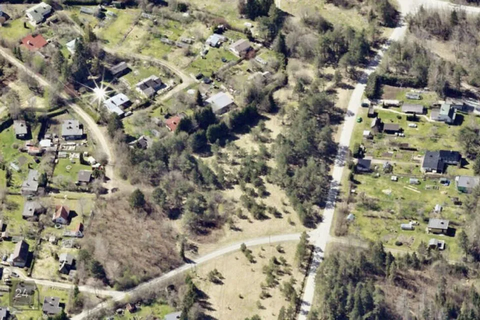 Maatulundusmaa, 12000 m² Maa  -  Saue vald, Vansi küla - foto 4