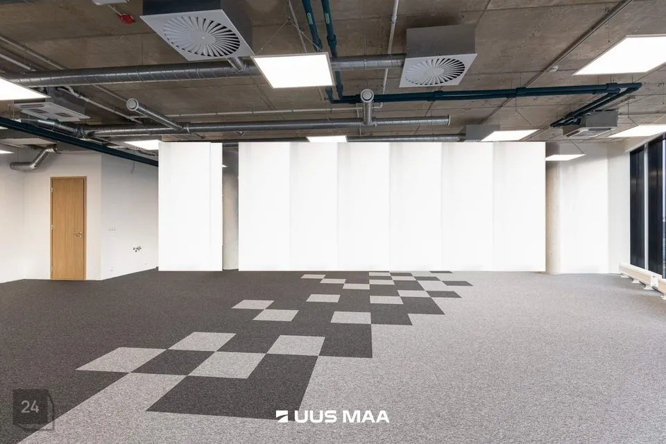 97 m² Äripind  -  Tallinn, Kesklinna linnaosa - foto 2