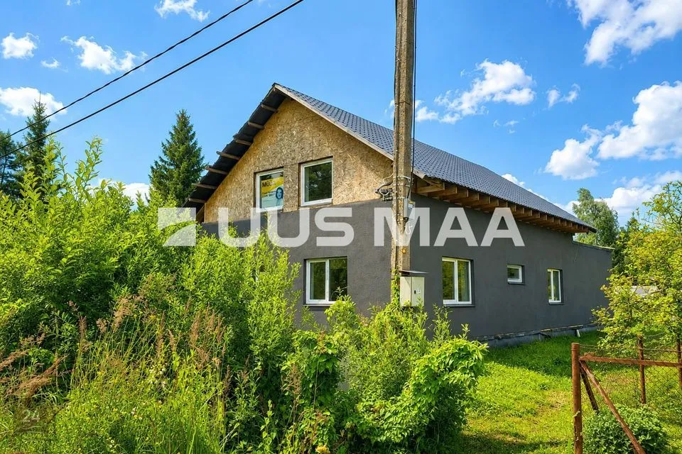 5-комнатная дом в Saue vald, Kibuna küla