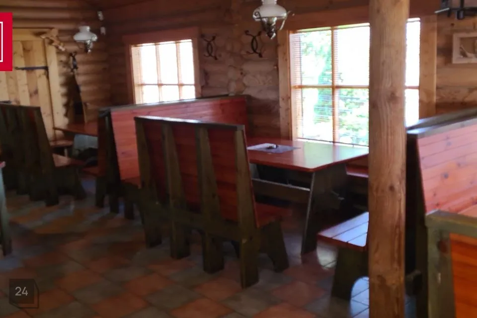 Toitlustus, 172 m² Äripind - Harku vald, Muraste küla - foto 5