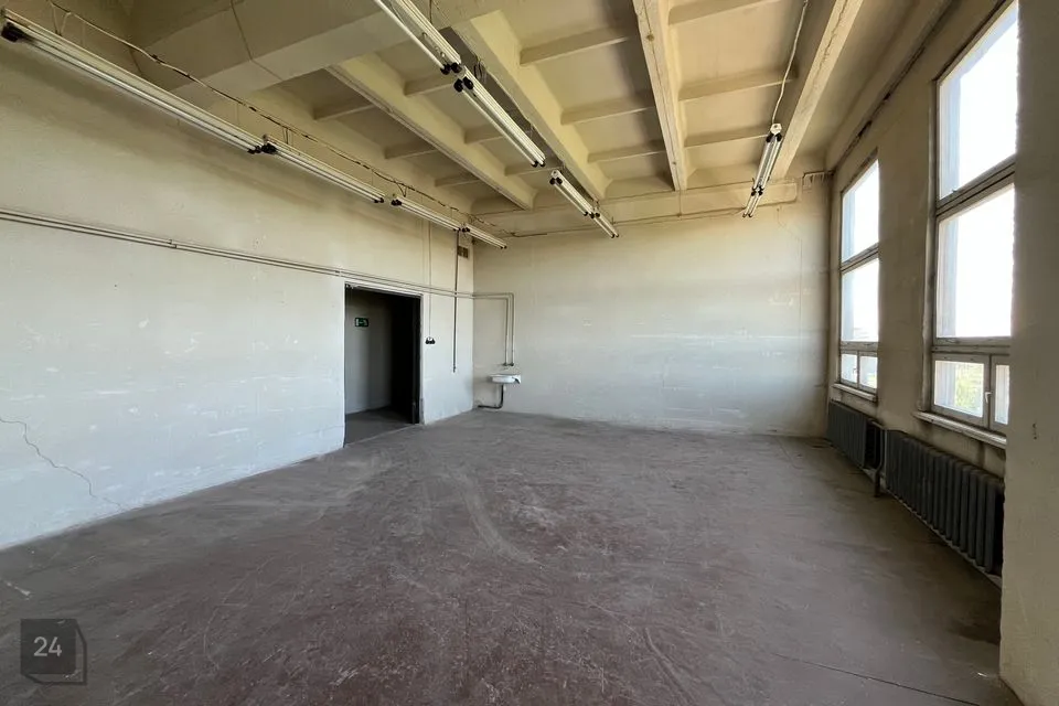 Ladu või Tootmine, 1031 m² Äripind  -  Tallinn, Kristiine linnaosa - foto 5