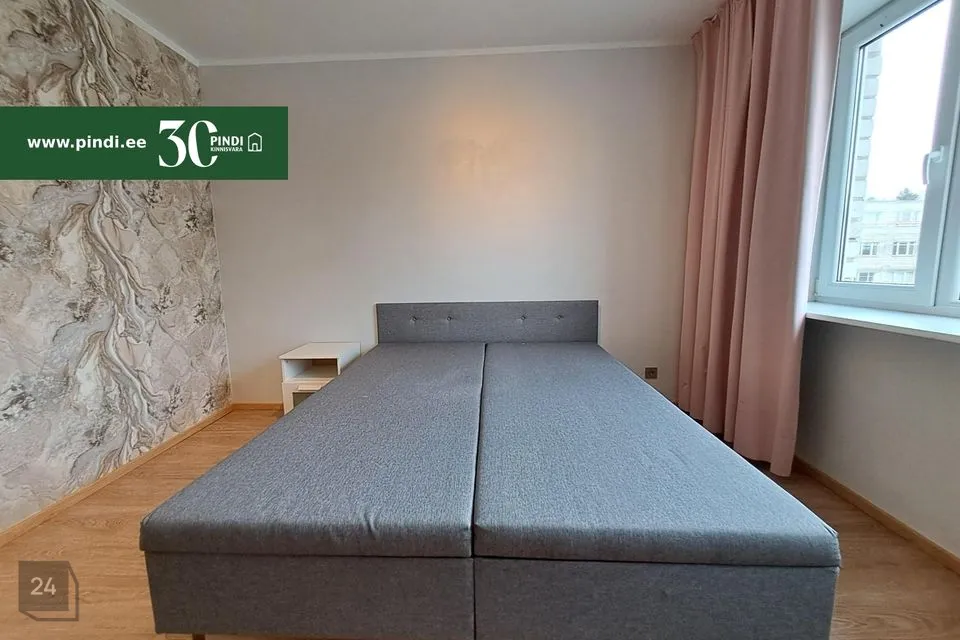 2-комнатная Квартира в Lääne-Harju vald, Ämari alevik - фото 5