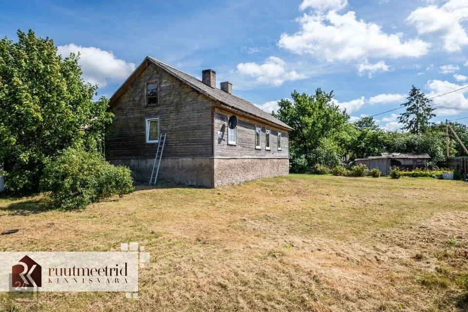 4-toaline Maja - Lääne-Harju vald, Paldiski linn - foto 3