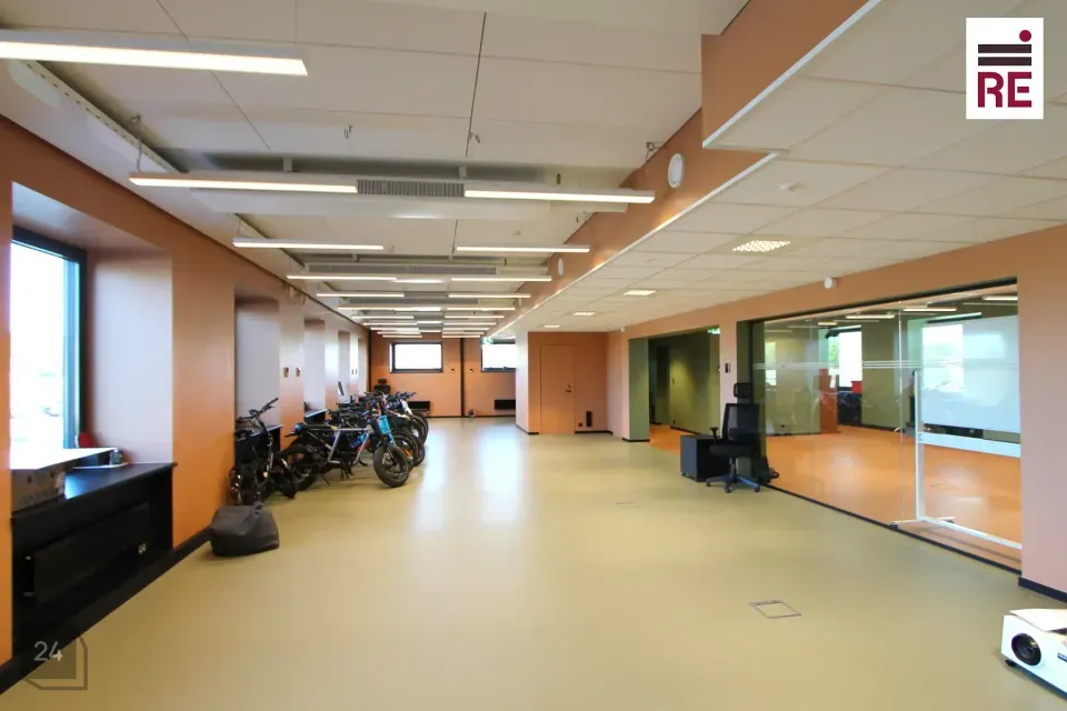 Büroo, 155 m² Äripind - Tallinn, Põhja-Tallinna linnaosa - foto 4