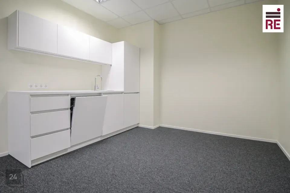 Büroo või Teenindus, 239 m² Äripind - Tallinn, Haabersti linnaosa - foto 3