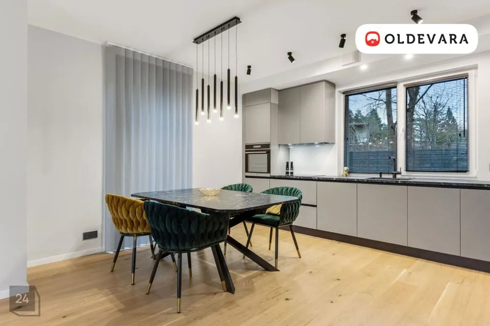 4-toaline Majaosa - Saue vald, Alliku küla - foto 5