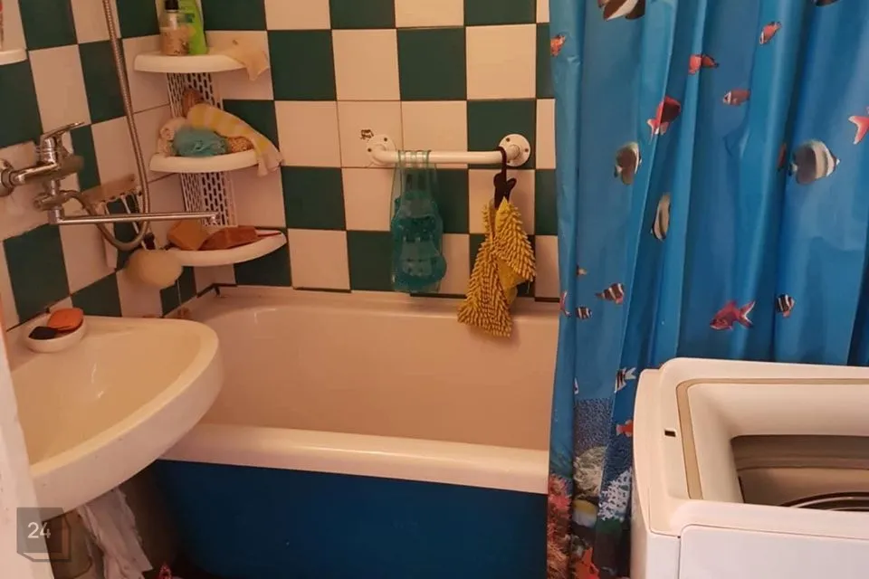 3-toaline Korter  -  Viru-Nigula vald, Kunda linn - foto 4