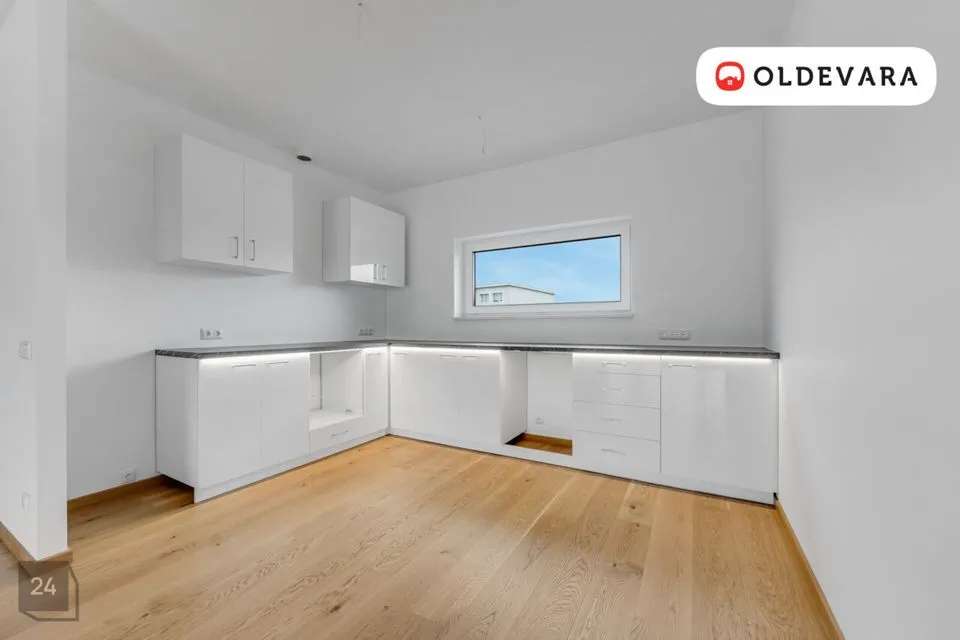 4-toaline Maja  -  Jõelähtme vald, Liivamäe küla - foto 5