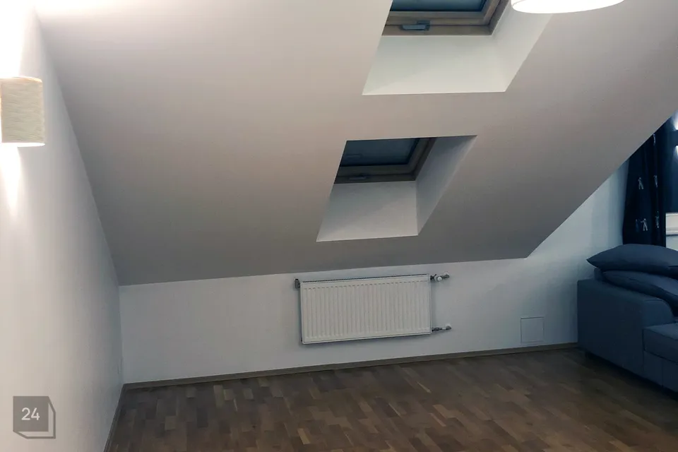 2-toaline Korter  -  Tallinn, Kristiine linnaosa - foto 5