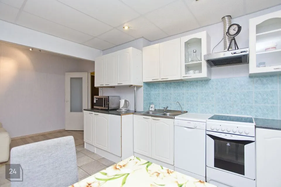 2-toaline Korter  -  Tallinn, Lasnamäe linnaosa - foto 3