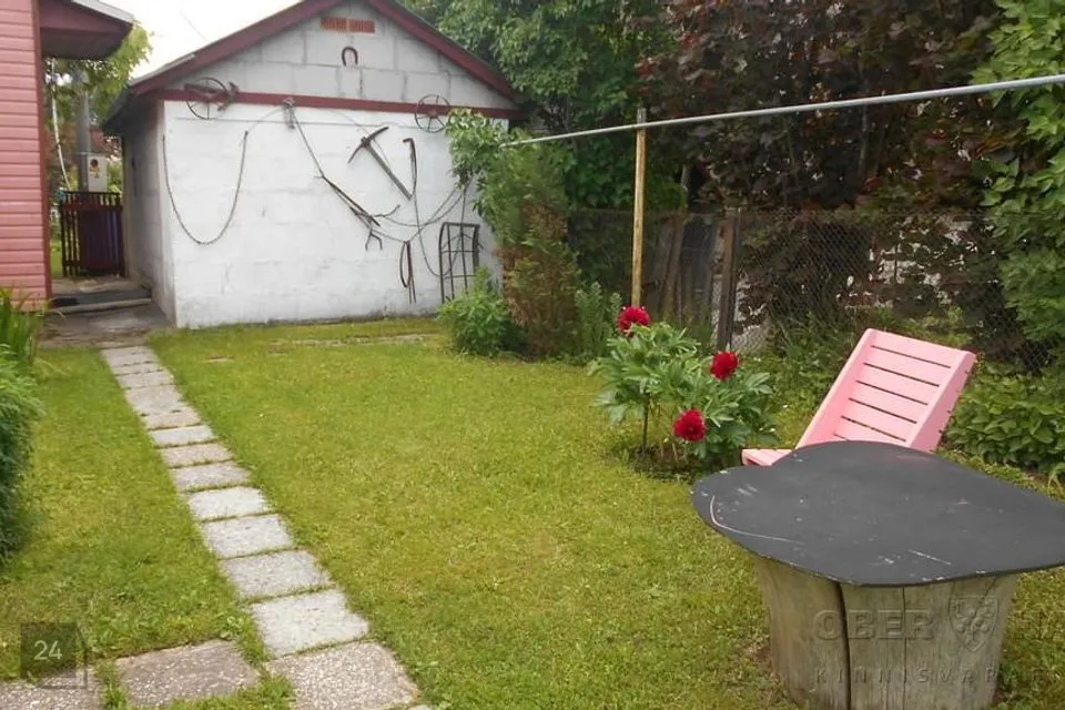 3-toaline Maja  -  Alutaguse vald, Iisaku alevik - foto 2