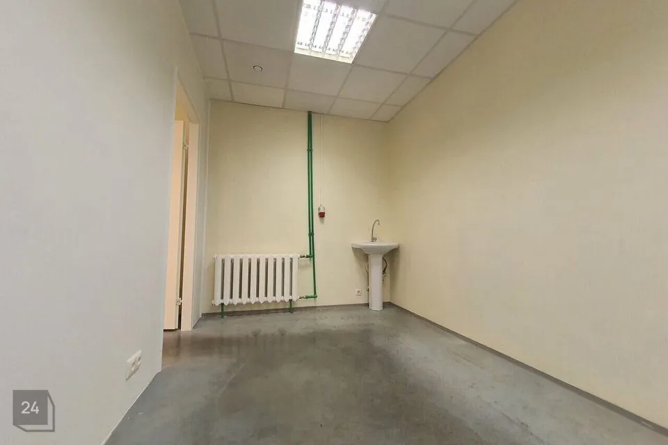 Mitme sihtotstarbega, 33 m² Äripind - Tallinn, Mustamäe linnaosa - foto 4