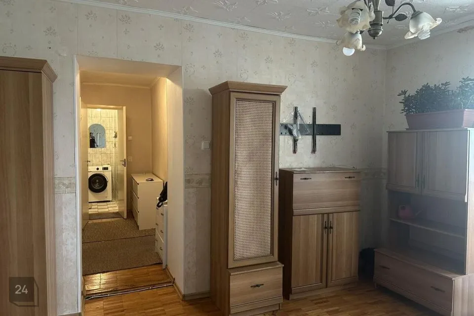 1-toaline Korter - Tallinn, Haabersti linnaosa - foto 4
