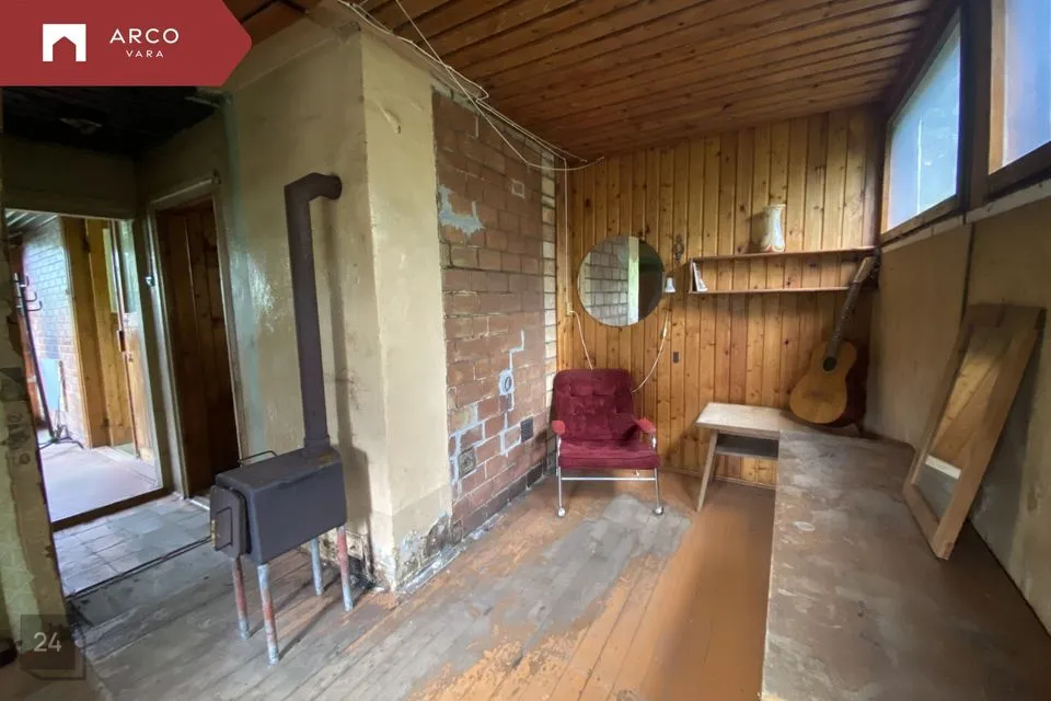 30 m² Suvila  -  Türi vald, Türi linn - foto 3