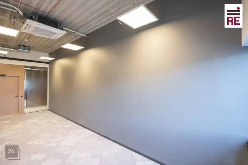Büroo, 26 m² Äripind - Rae vald, Peetri alevik - foto 3