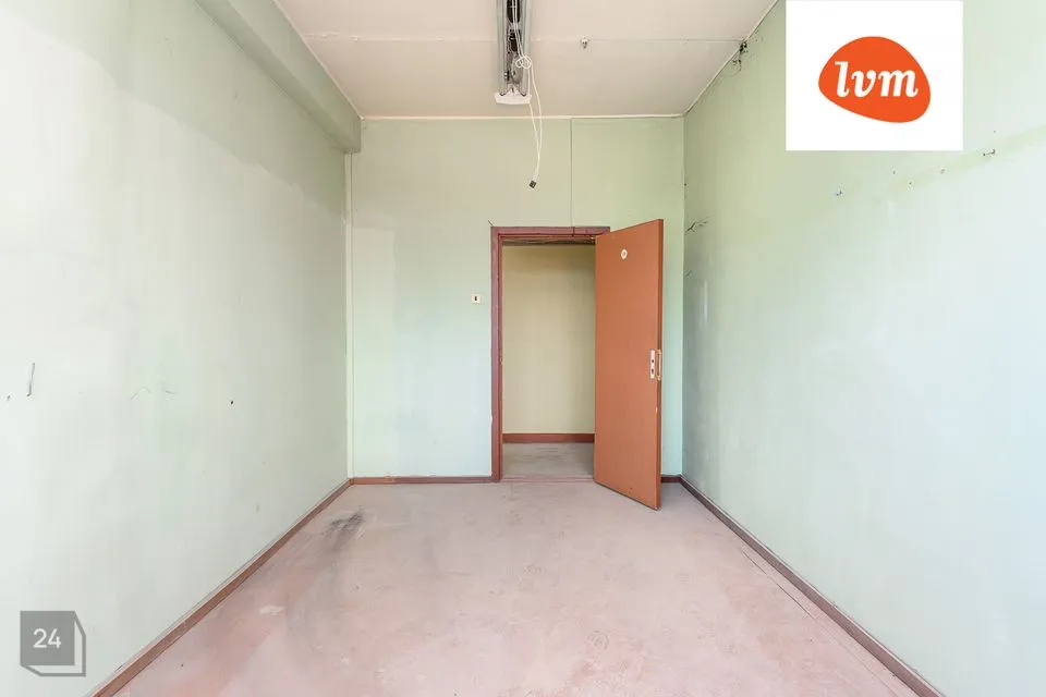 Büroo Äripind  -  Tori vald, Sauga alevik - foto 5