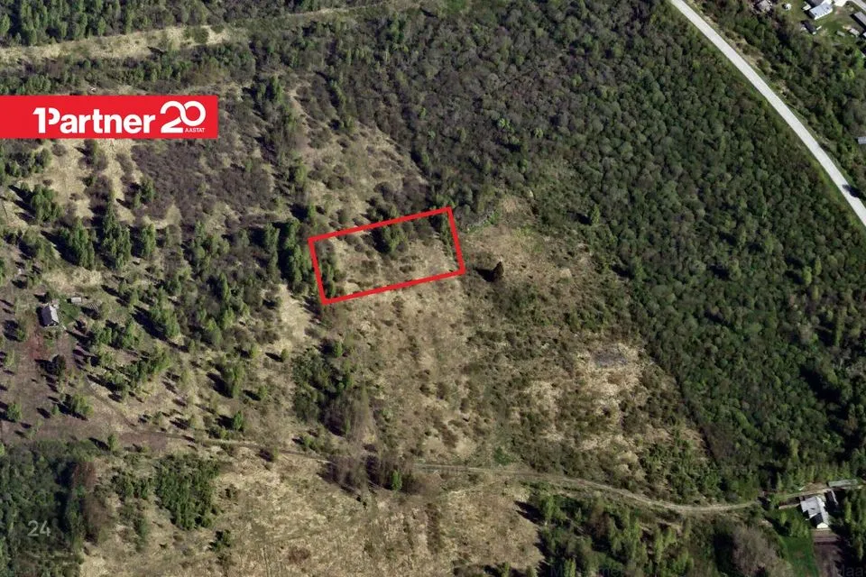 Maatulundusmaa, 3357 m² Maa - Peipsiääre vald, Kasepää alevik