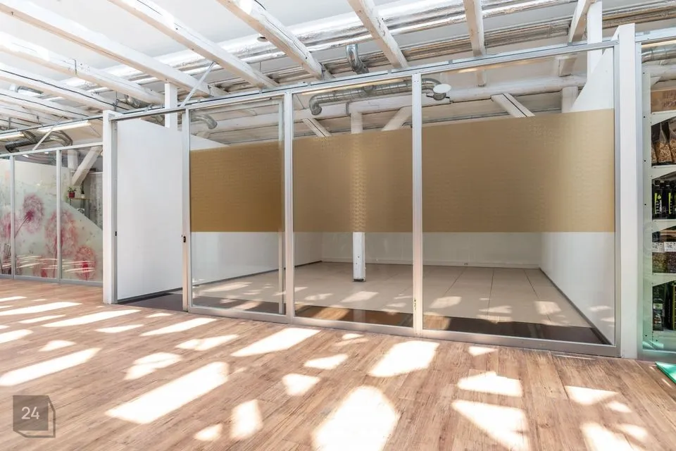 33 m² Äripind  -  Tallinn, Kesklinna linnaosa - foto 3