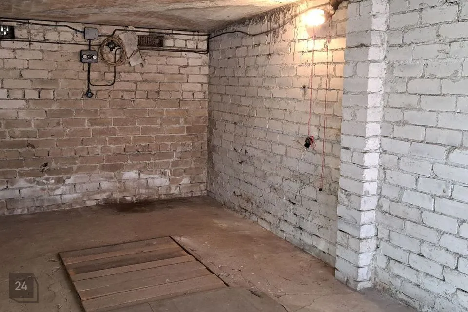 17 m² Garaaž - Tallinn, Kesklinna linnaosa - foto 2