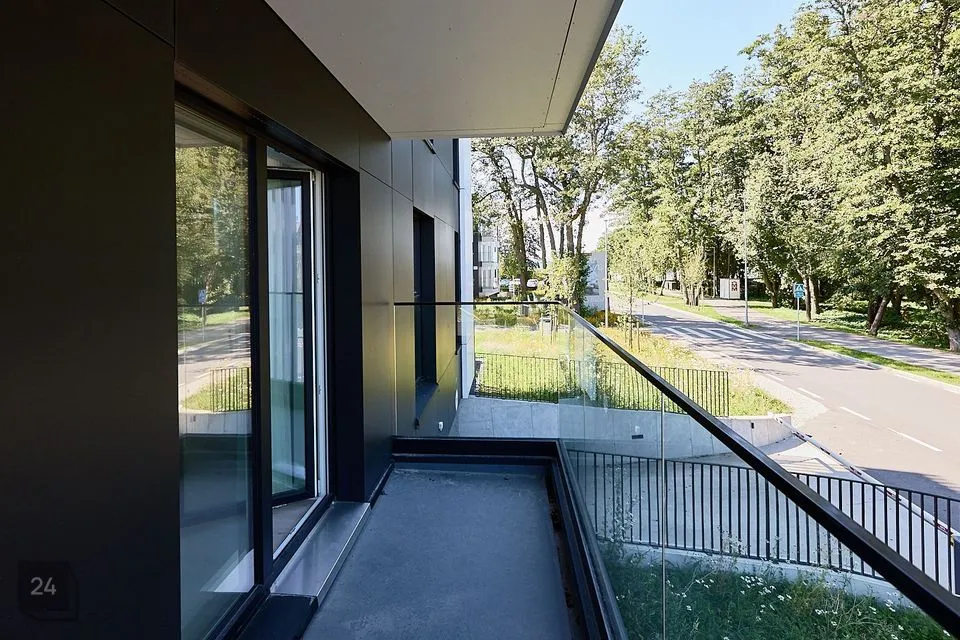 3-комнатная Квартира в Viimsi vald, Haabneeme alevik - фото 2