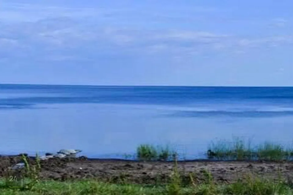 5-toaline Maja  -  Hiiumaa vald, Salinõmme küla - foto 3