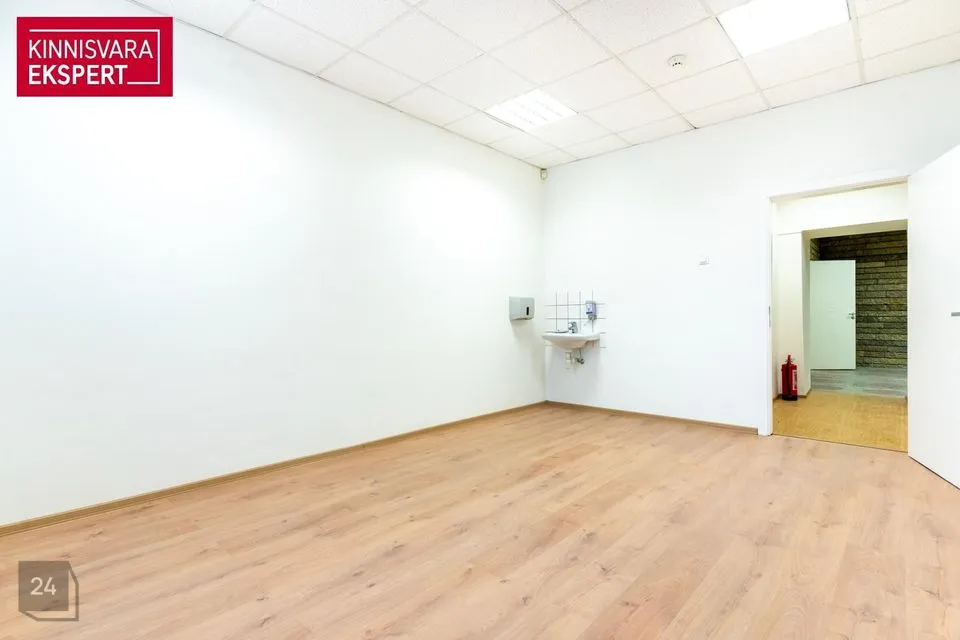 Büroo, 73 m² Äripind - Tallinn, Kristiine linnaosa - foto 2