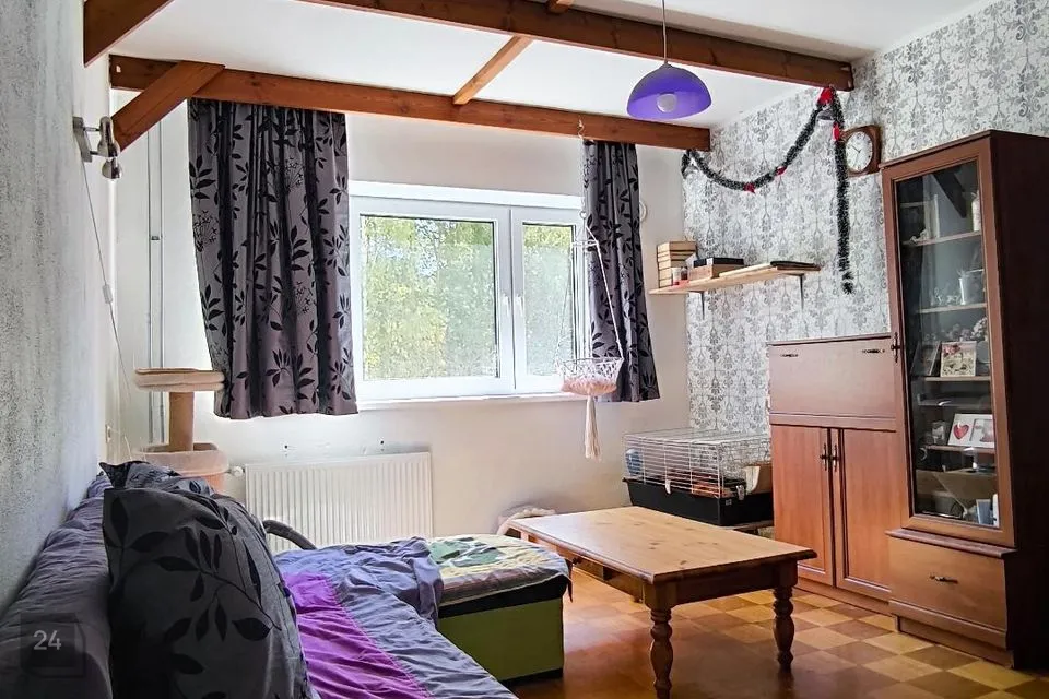 4-toaline Korter - Põlva vald, Põlva linn