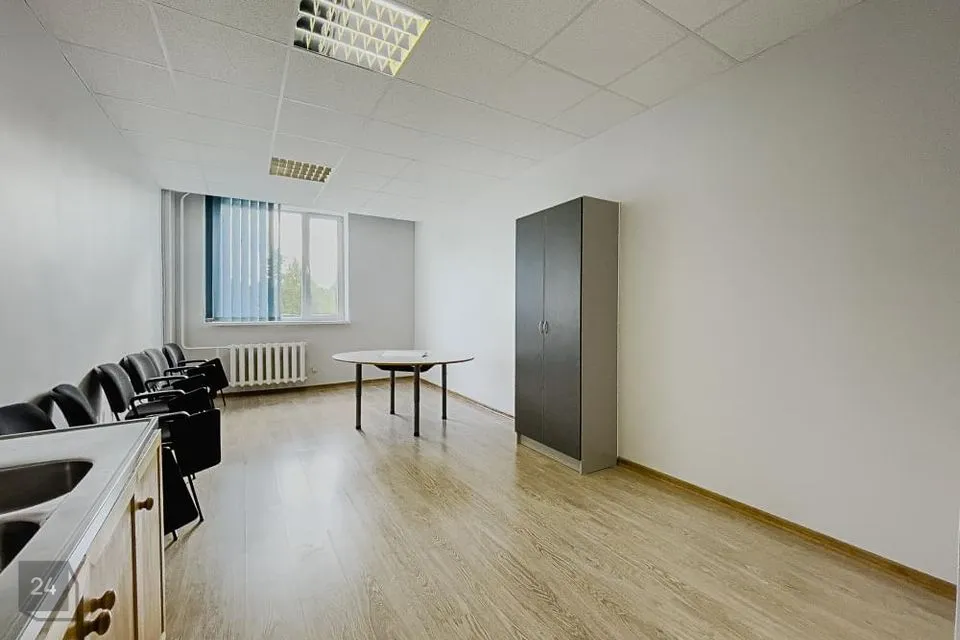 Mitme sihtotstarbega, 21 m² Äripind - Tallinn, Kesklinna linnaosa - foto 3