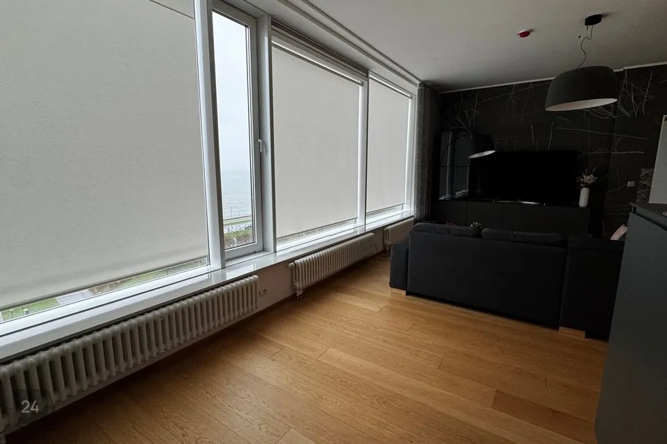 3-toaline Korter - Tallinn, Kesklinna linnaosa - foto 3