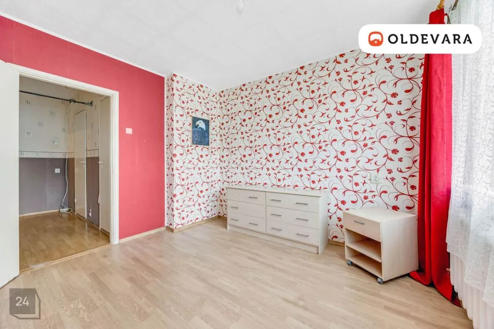 3-toaline Korter  -  Kose vald, Ardu alevik - foto 5