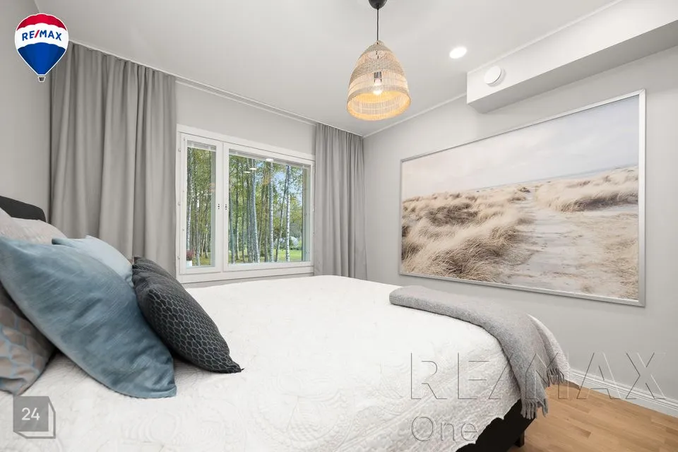 5-toaline Maja  -  Lääne-Harju vald, Kersalu küla - foto 5