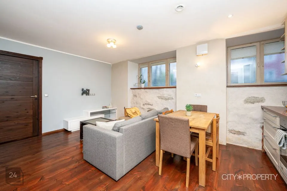 2-toaline Korter - Tallinn, Põhja-Tallinna linnaosa - foto 2