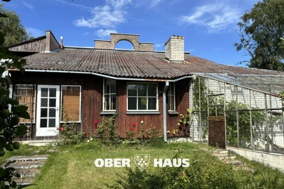 122 m² Maja  -  Viimsi vald, Püünsi küla - foto 3