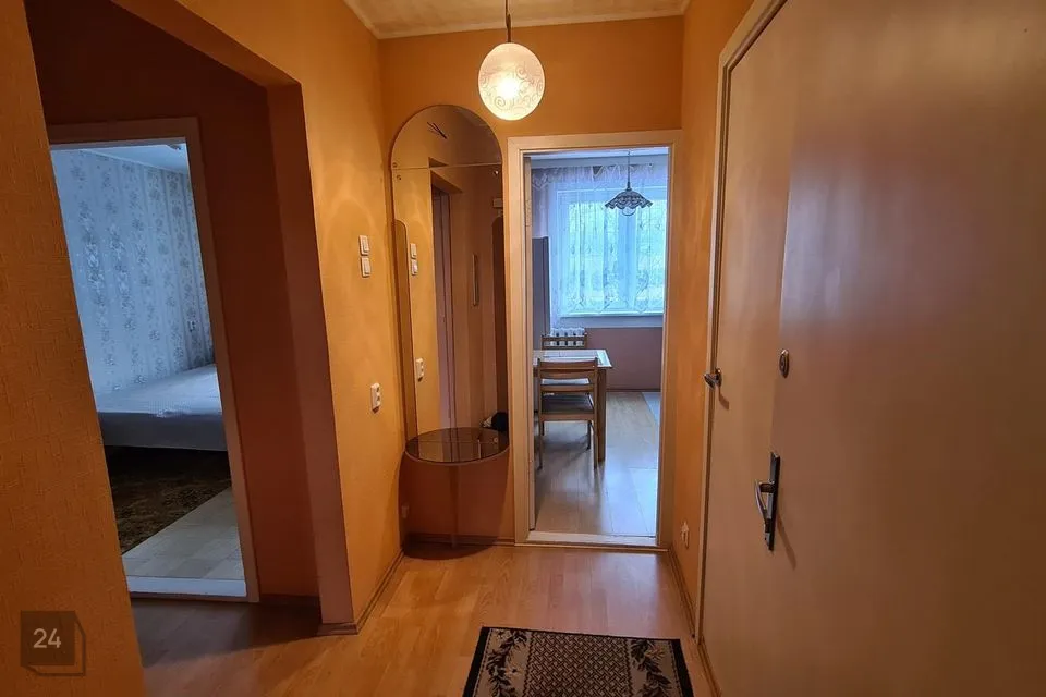 2-toaline Korter  -  Tallinn, Kesklinna linnaosa - foto 2