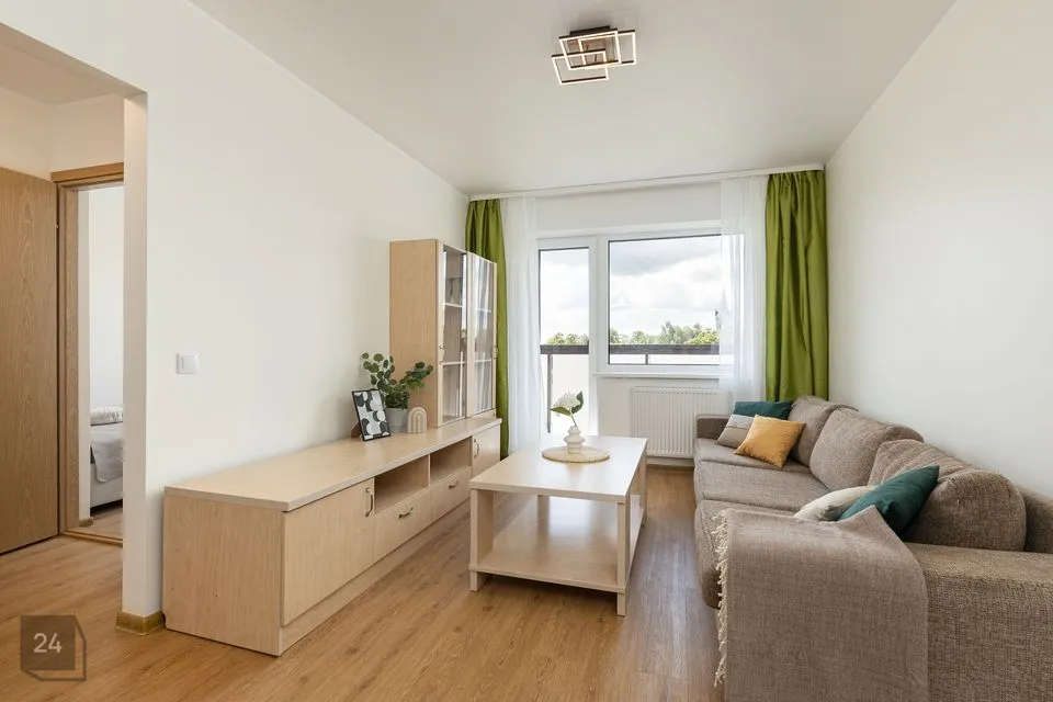 2-toaline Korter - Keila linn