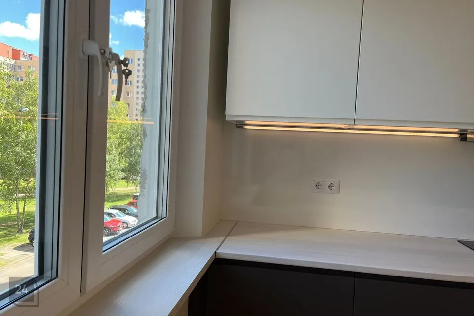 3-toaline Korter - Tallinn, Haabersti linnaosa - foto 3
