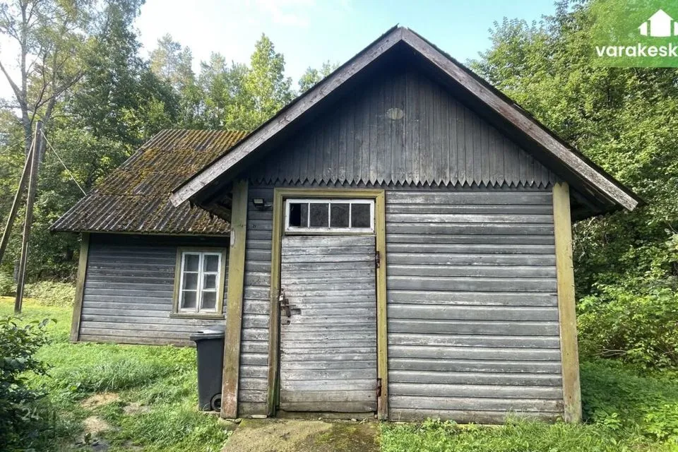 Elamumaa, 6130 m² Maa - Saarde vald, Saarde küla - foto 3