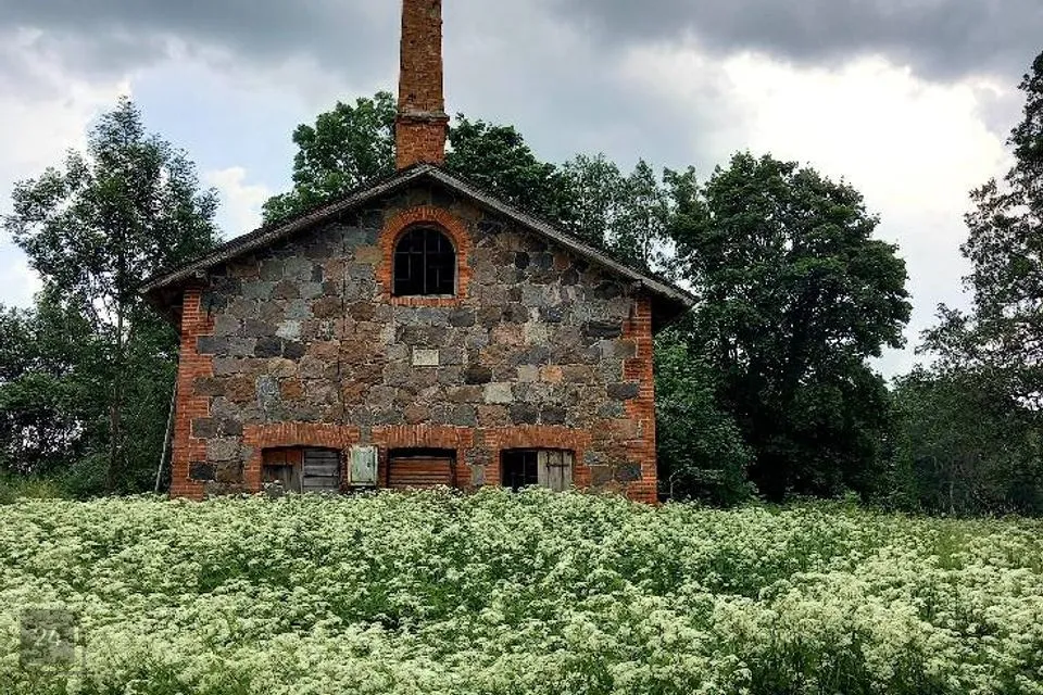 116 m² Maja - Kadrina vald, Vohnja küla - foto 3
