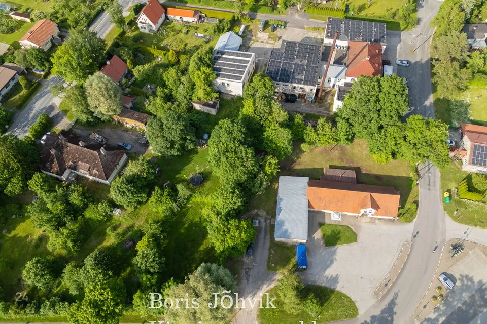 Elamumaa, 1902 m² Maa - Raasiku vald, Raasiku alevik - foto 3